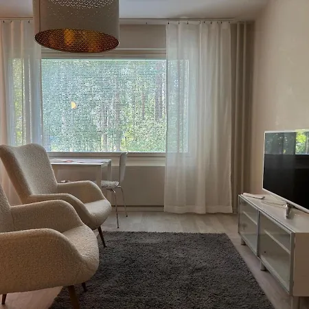 Apartman Cozy For 2 - Free Parking *