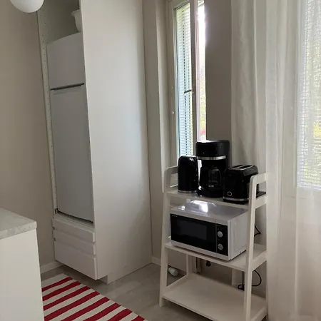 Cozy For 2 - Free Parking