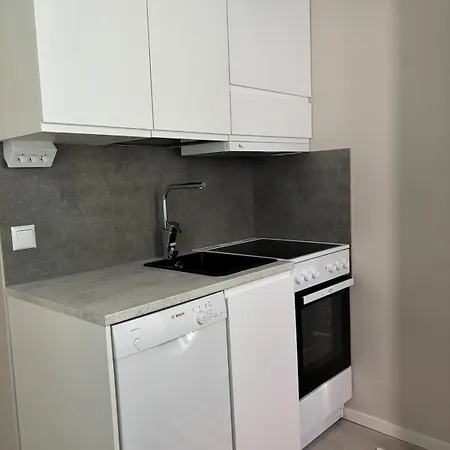 Cozy For 2 - Free Parking *