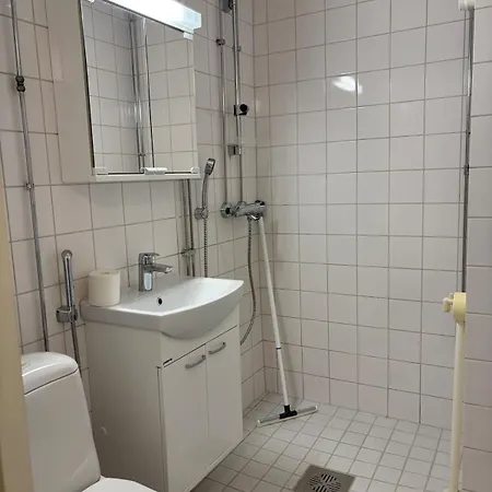 Apartment Cozy For 2 - Free Parking *