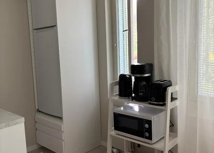 Cozy For 2 - Free Parking