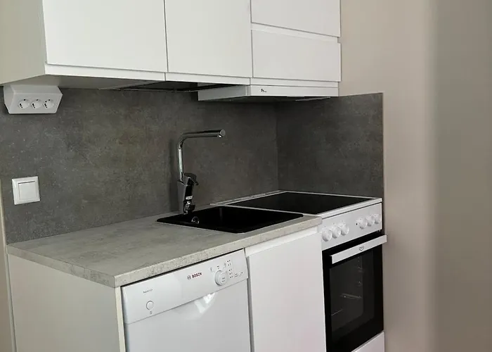 Cozy For 2 - Free Parking *